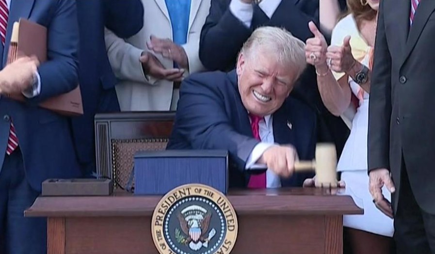 【簽證誠信費】未來入境美國注意 1類人將被收「簽證誠信費」250美元