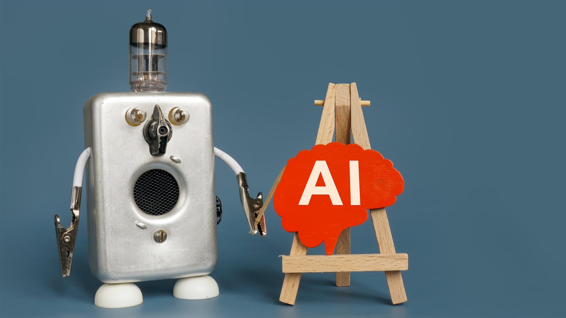 【讓人變笨】資訊爆炸才會讓人變笨，專家：AI 革命是必要清洗運動