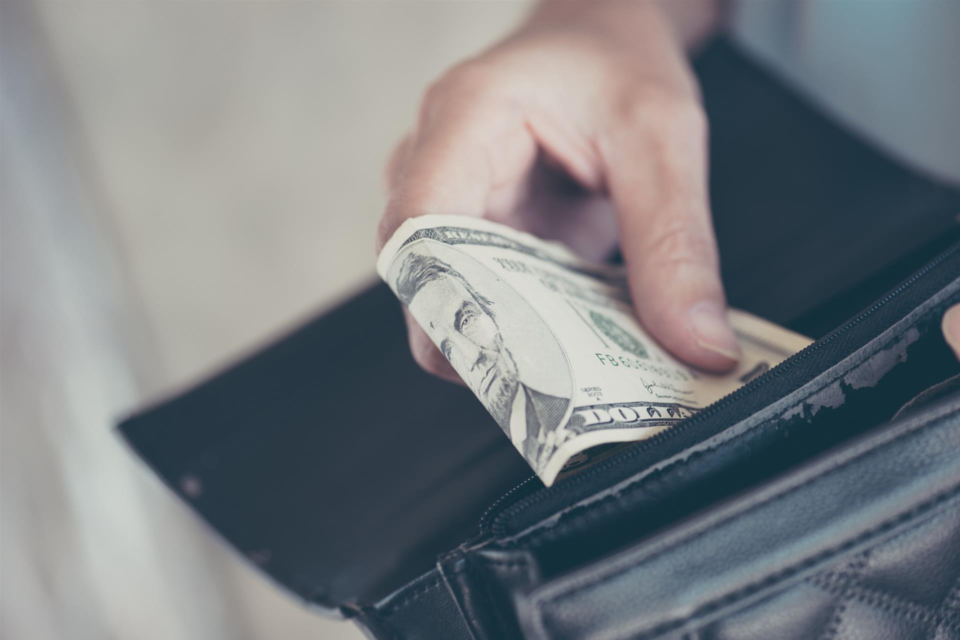 【現金支付】美國居然得靠立法保障民眾付現消費的自由??