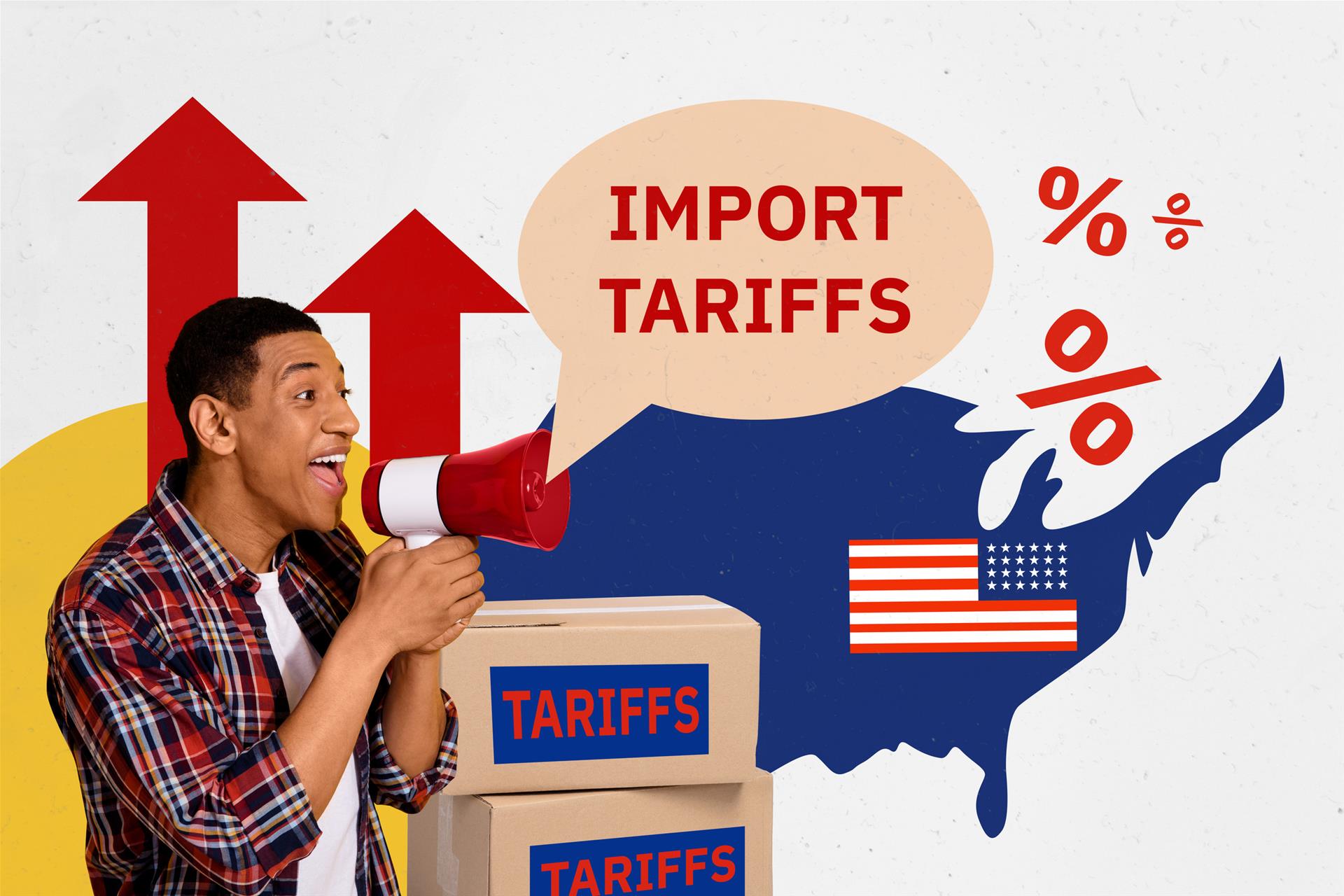 【關稅之亂】川普對等關稅玩過頭 恐加速美國遭孤立