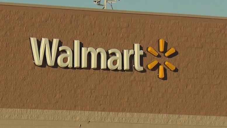 【隨機砍人】美國沃爾瑪爆隨機砍人！11人受傷急送醫 兇嫌當場遭逮