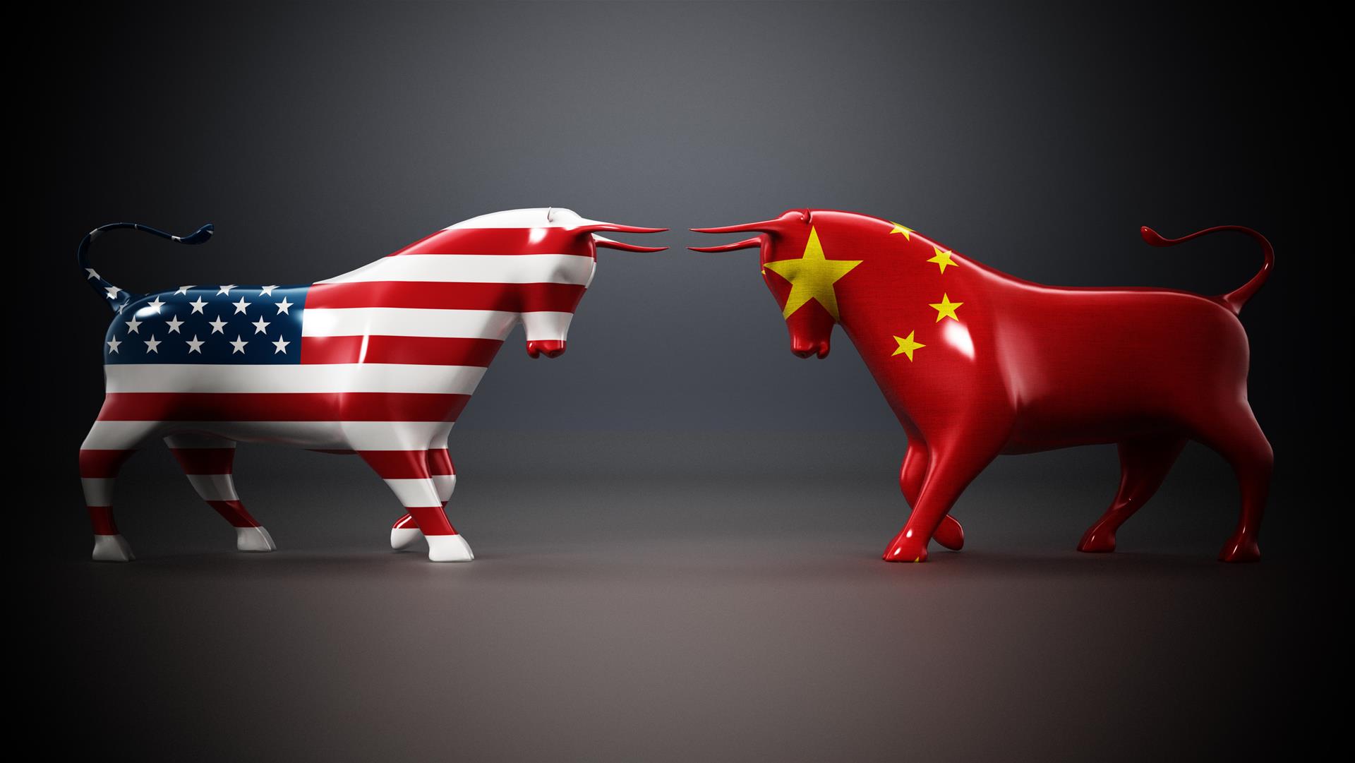 【關稅談判】關稅談判壓線開打！中國要美國退讓 「芬太尼、AI晶片、稀土、次級制裁」全擺上桌談