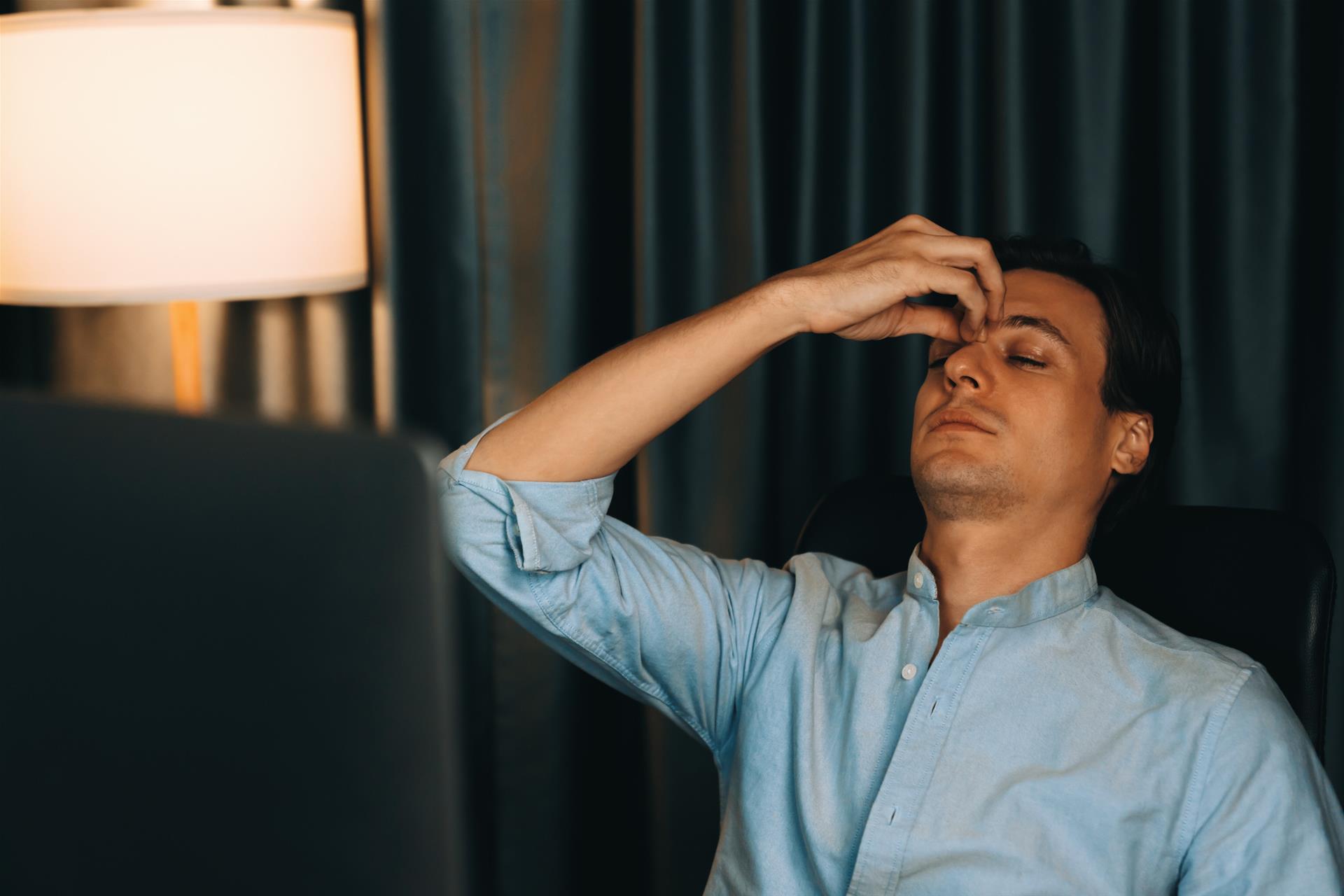 【老化警訊】感覺變遲鈍，就是老了嗎？