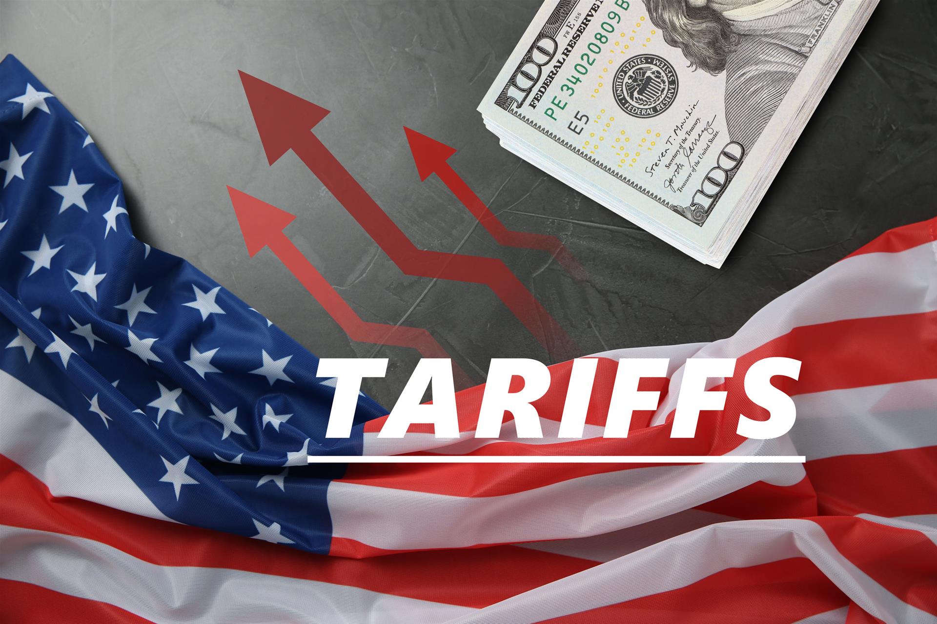 【關稅回彈】暗示 8 月關稅回彈是短暫的？貝森特：非世界末日