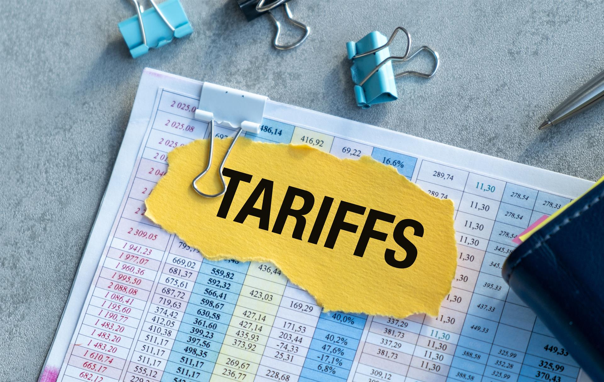 【最佳稅率】開出「最佳稅率」交換條件？專家揭川普談判底牌：台灣恐用6成GDP全壓美國