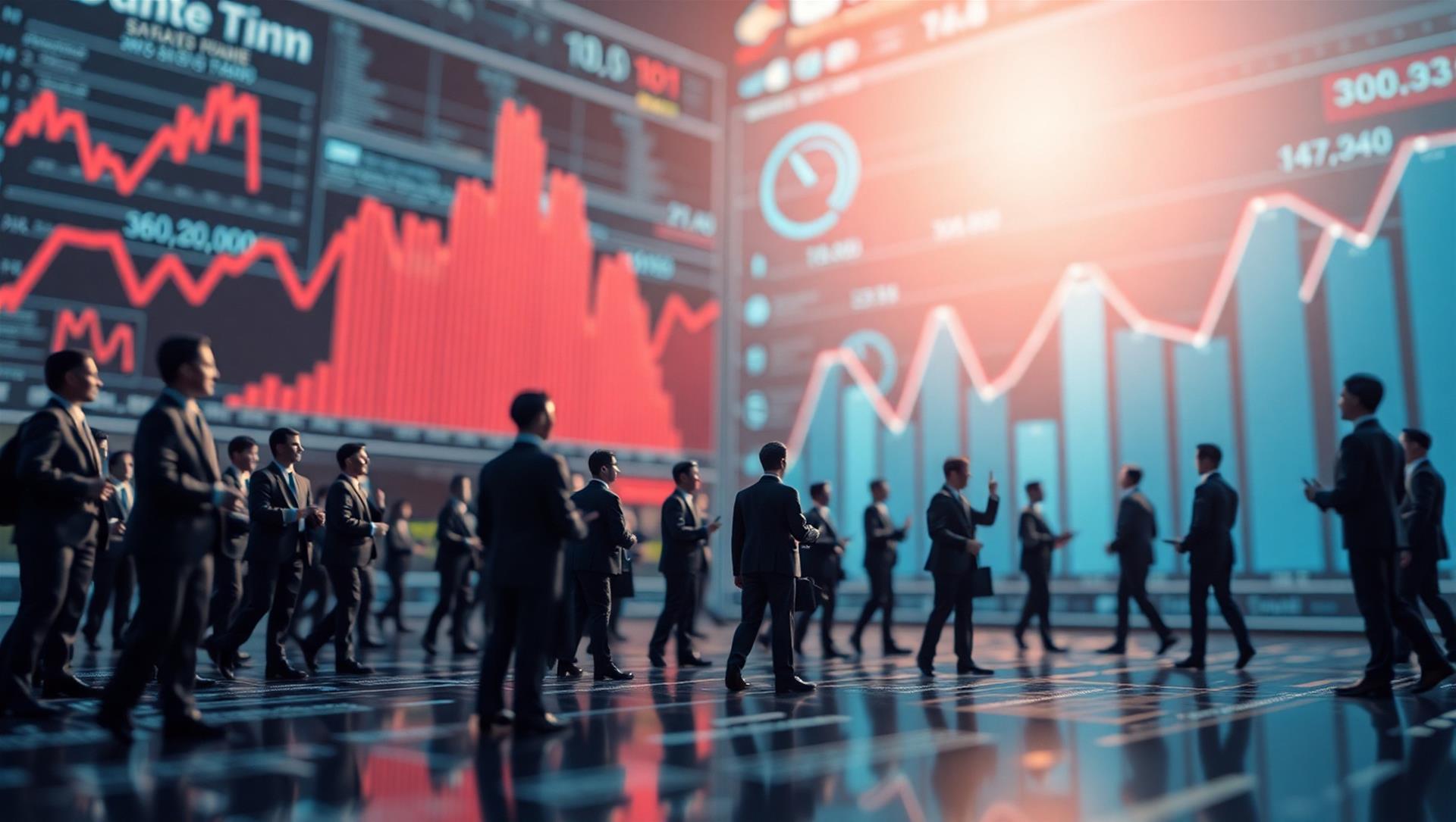 【持續低迷】美國非農就業爆冷！黃金、美債、非美貨幣狂歡噴漲，美元指數重挫跌破99