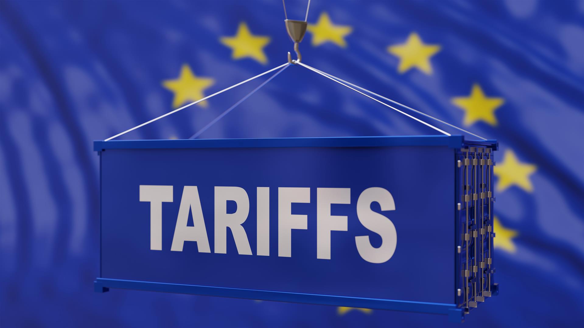 【關稅風暴】歐、中齊力 美國恐不是對手