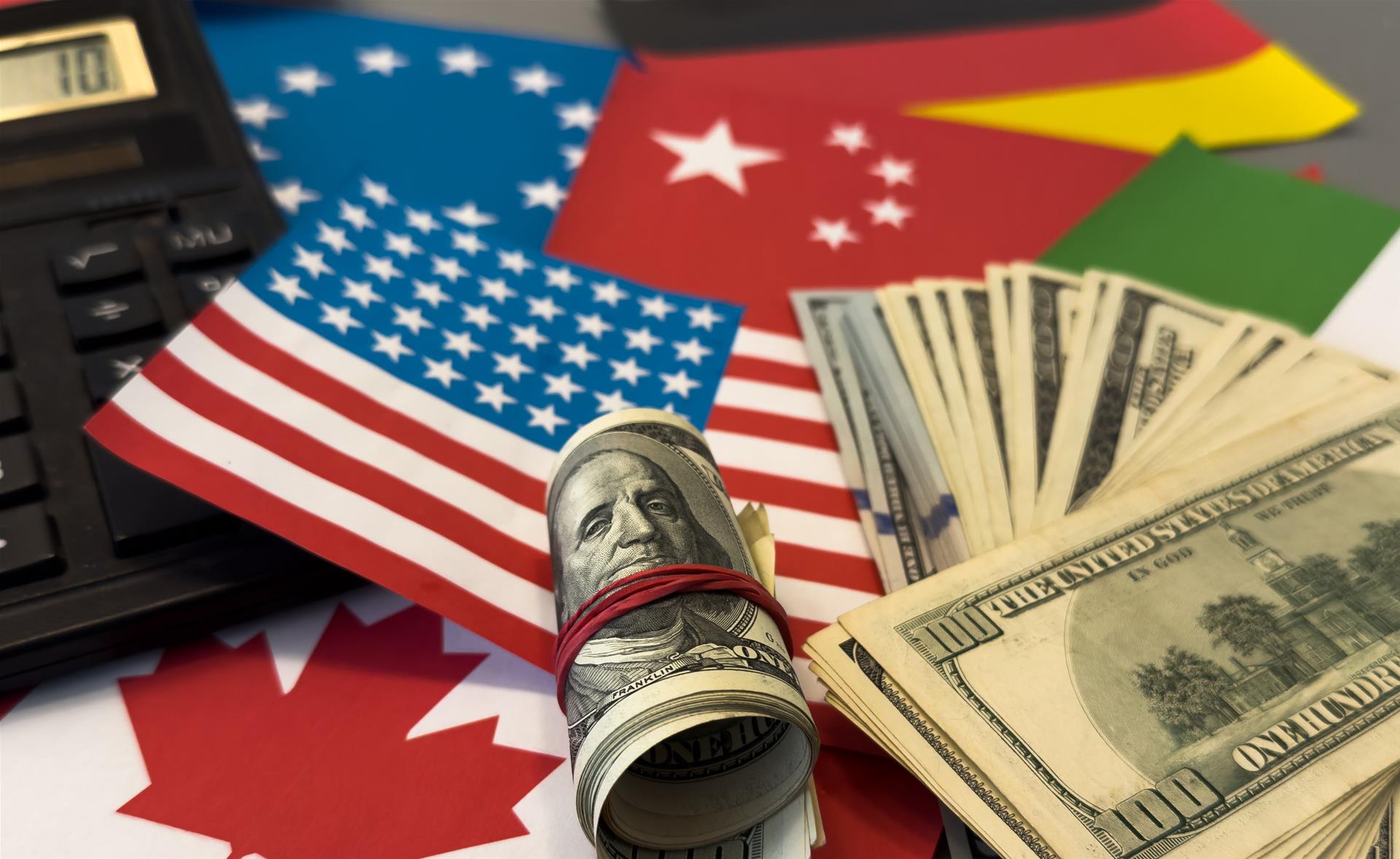 【美國發大財】川普關稅「全球大搜刮」以為美國發大財 耶魯調查曝真相