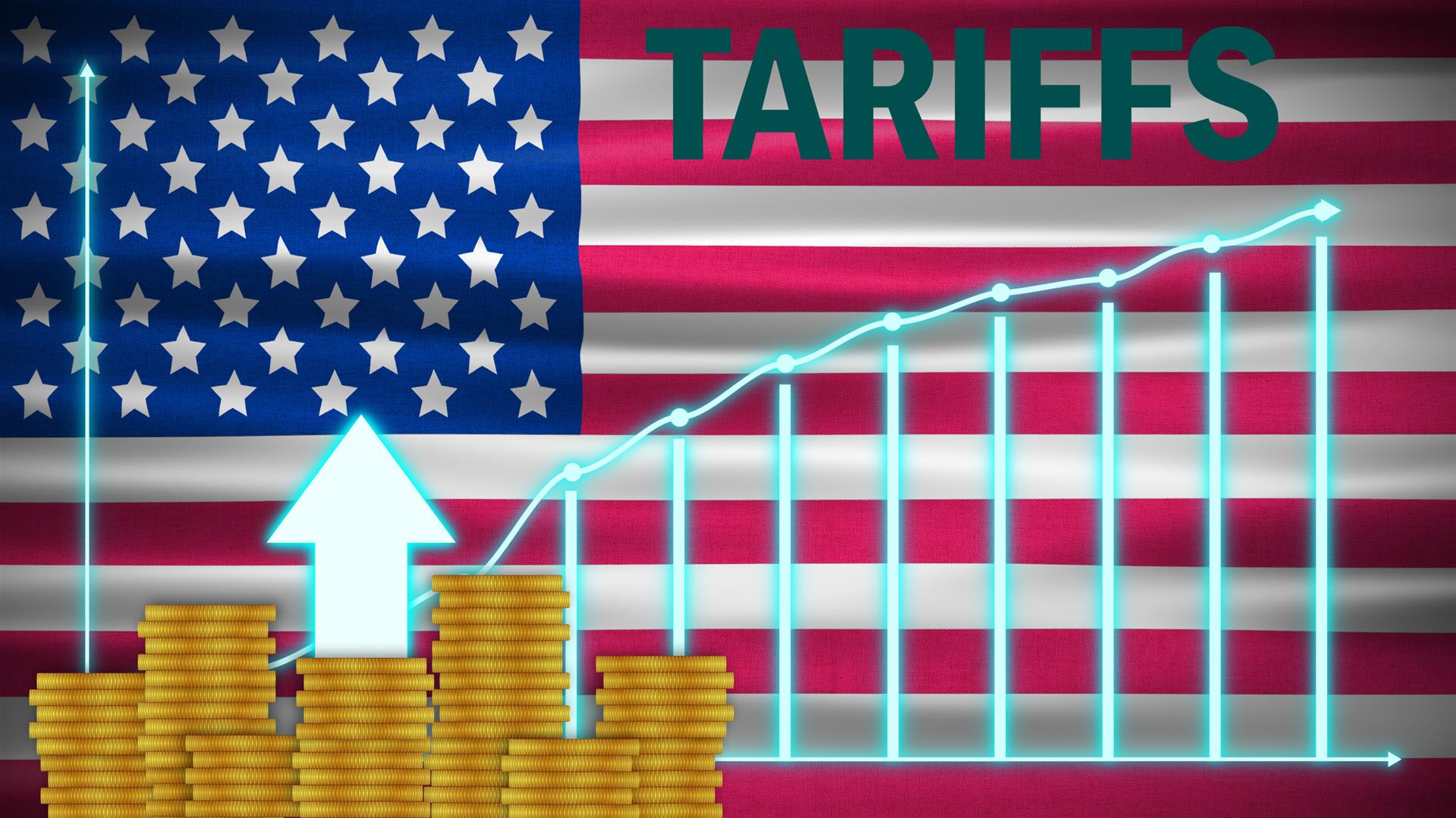【最高關稅】耶魯大學最新研究：美國消費者面臨1934年以來最高關稅稅率