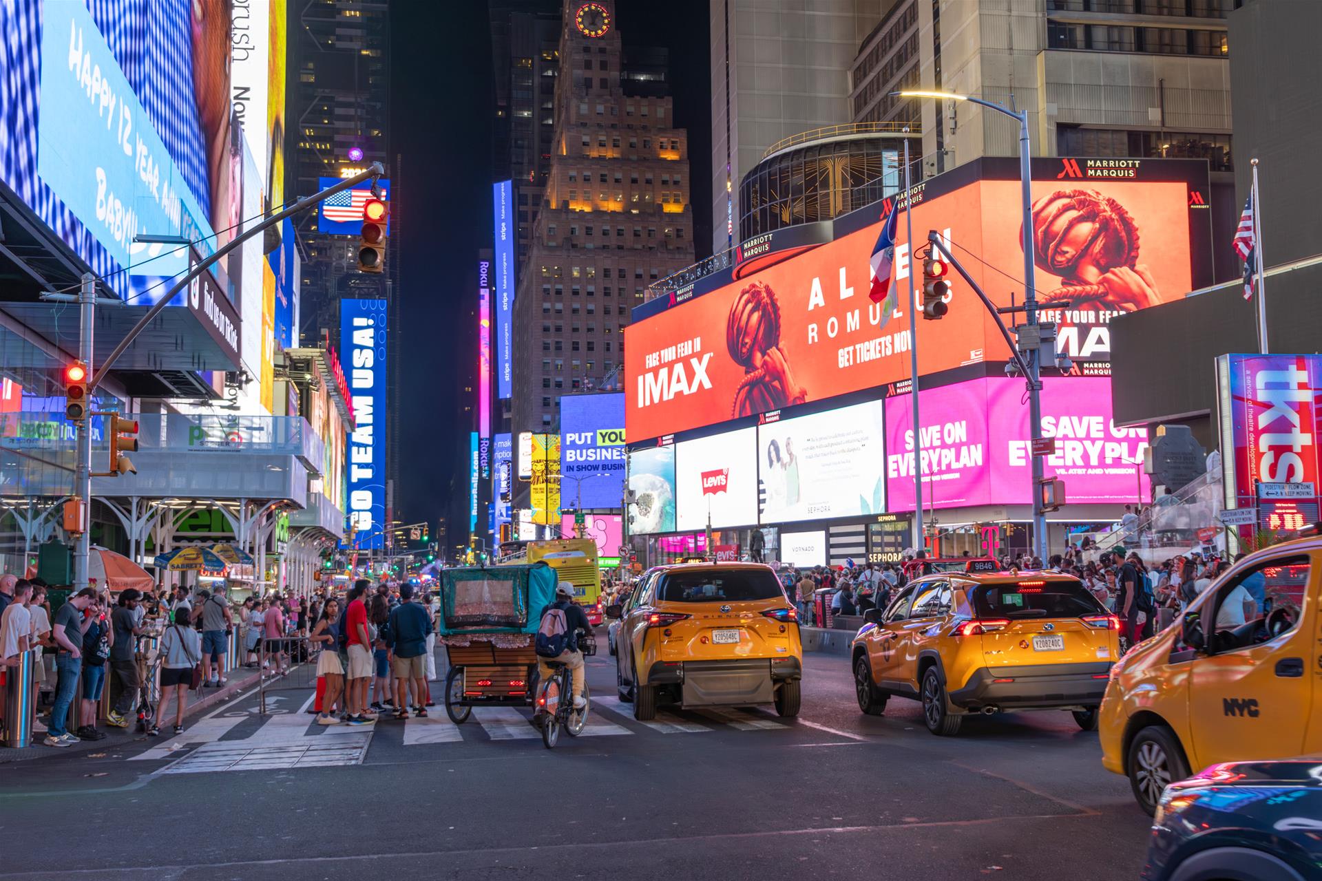 【打擊移民】打擊逾期居留 美國要求部份外國訪客繳交1.5萬美元保證金