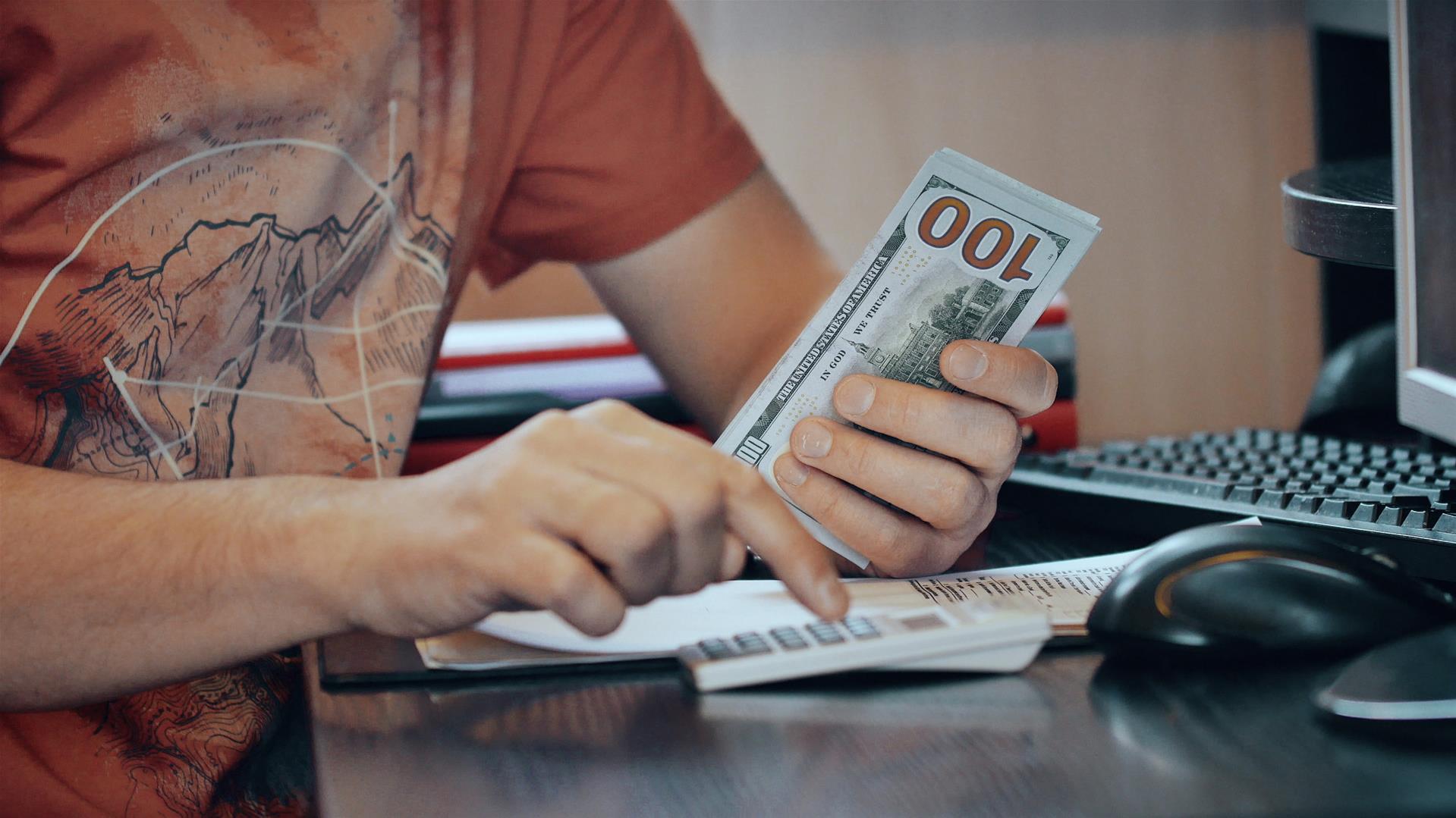 【嚴重逾期貸款】美國Q2嚴重逾期貸款比率攀升至3%創五年來新高，學貸拖欠率續升