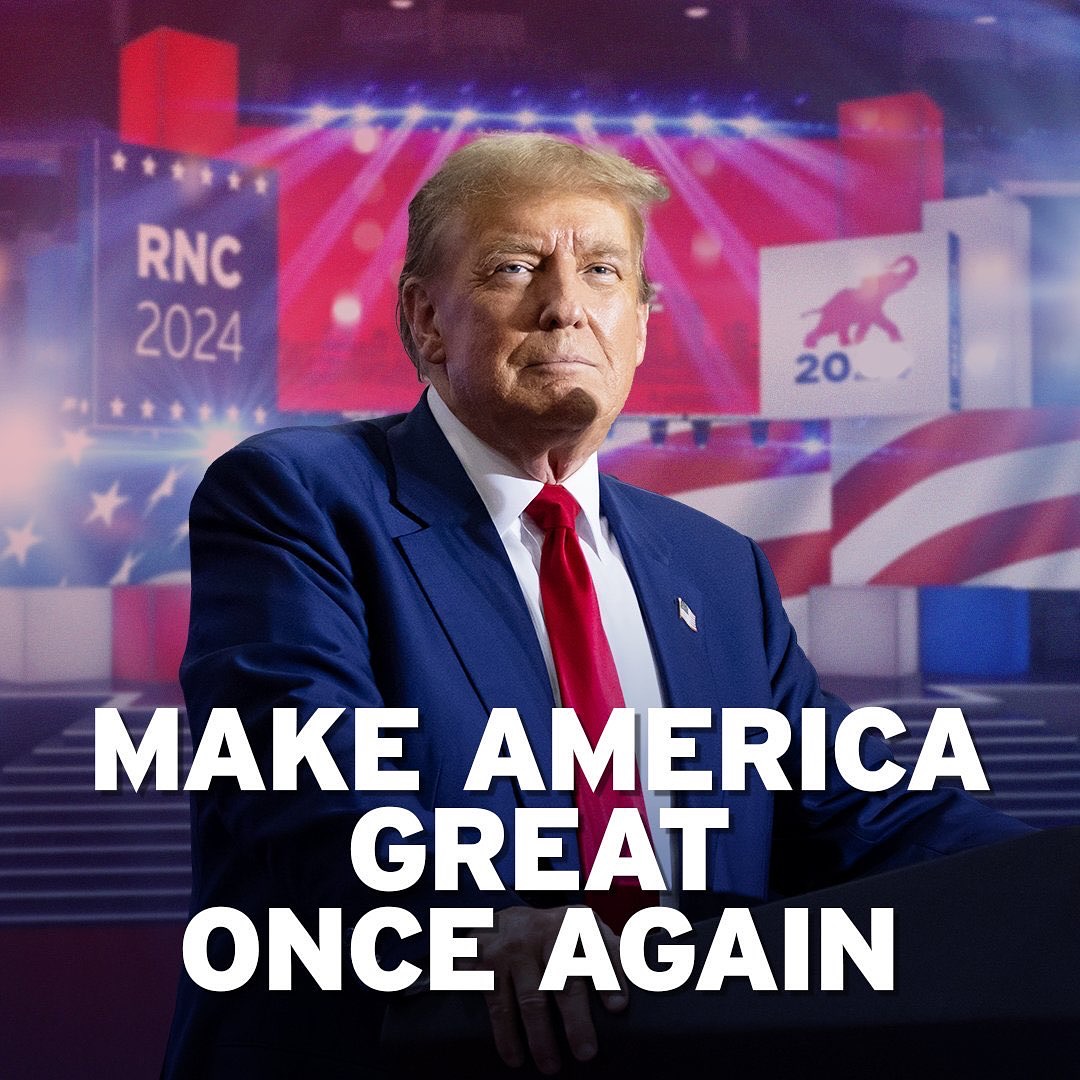 【有意再參選】川普表態有意再參選 稱美國民眾滿意關稅政策