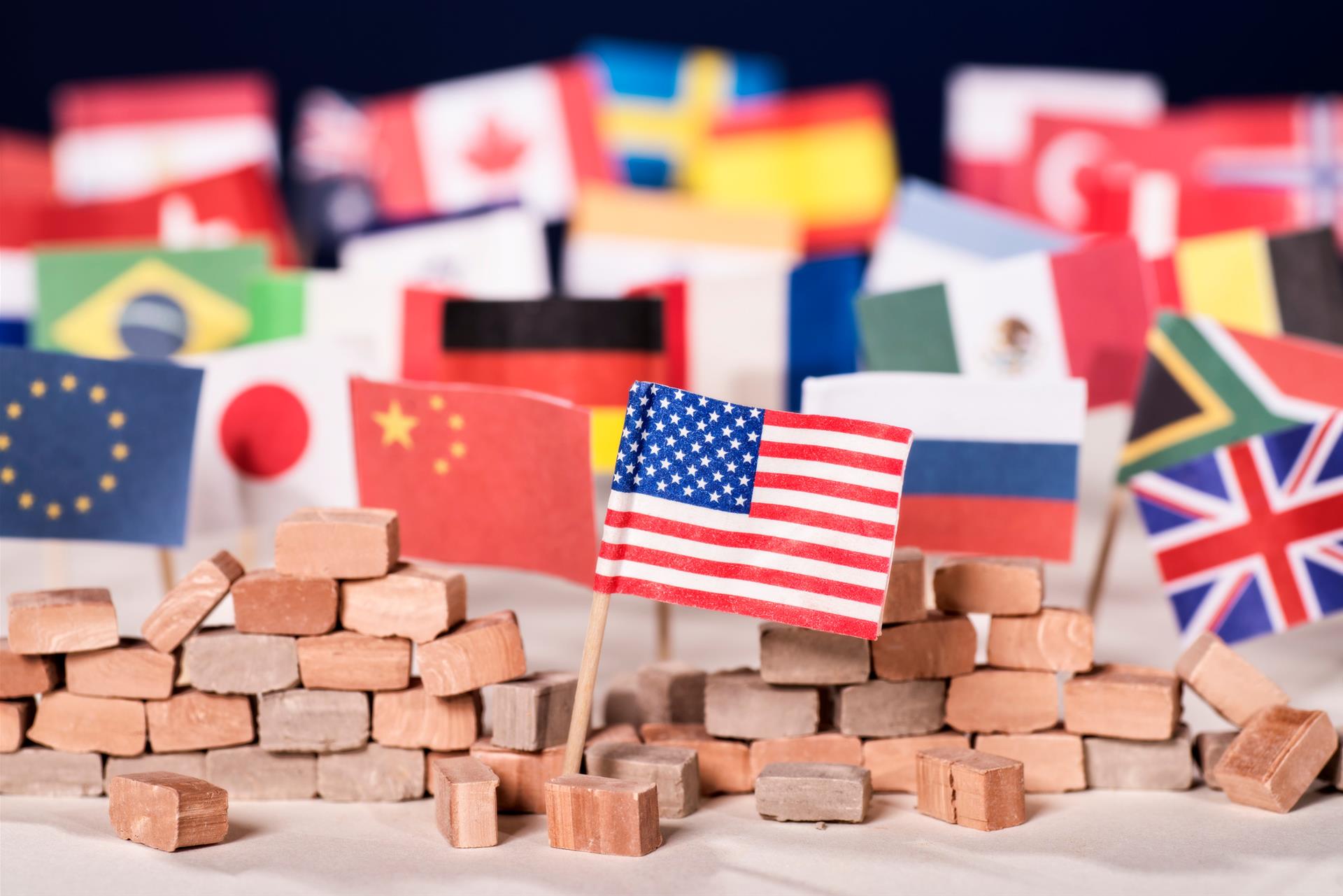 【保護主義】川普保護主義挨批！美前財長薩默斯：恐重演阿根廷悲劇