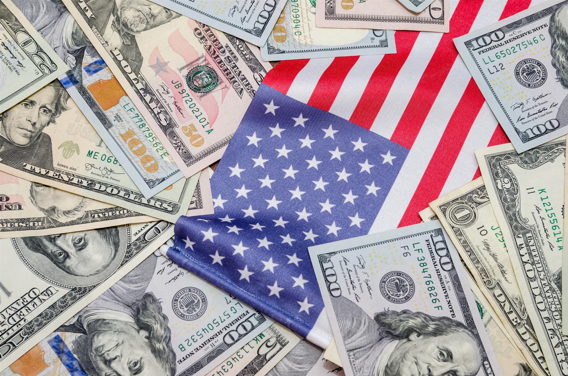 【關稅政策生效】美國調高關稅政策生效，經濟學家示警通膨與成長風險