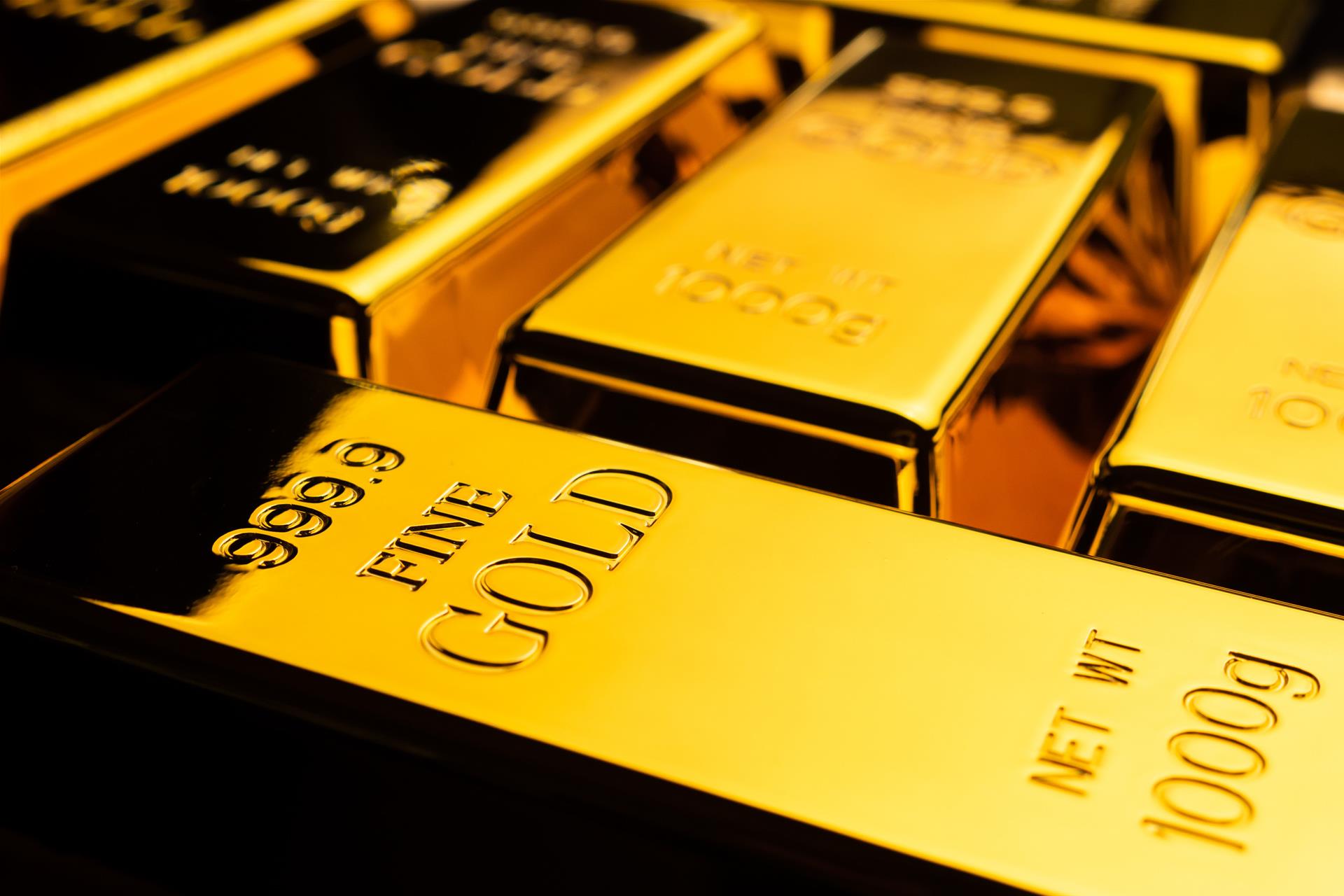 【金條徵關稅】美國針對瑞士金條加徵關稅，金價創歷史新高