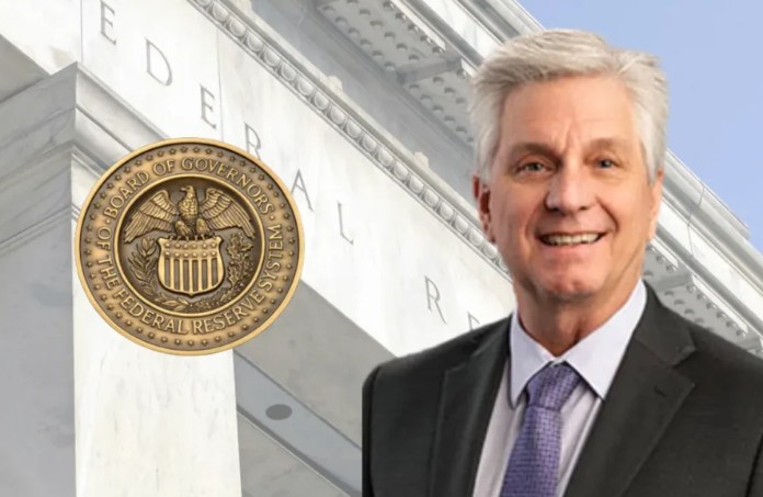 【口袋人選】Fed 主席誰接班？傳現任 Fed 理事華勒是最強一棒