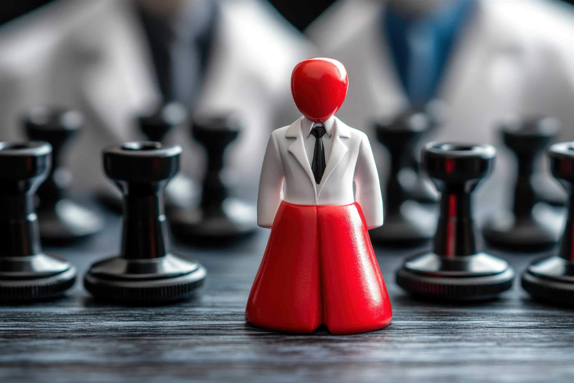 【領導風格】川普管太多 作風像美國執行長