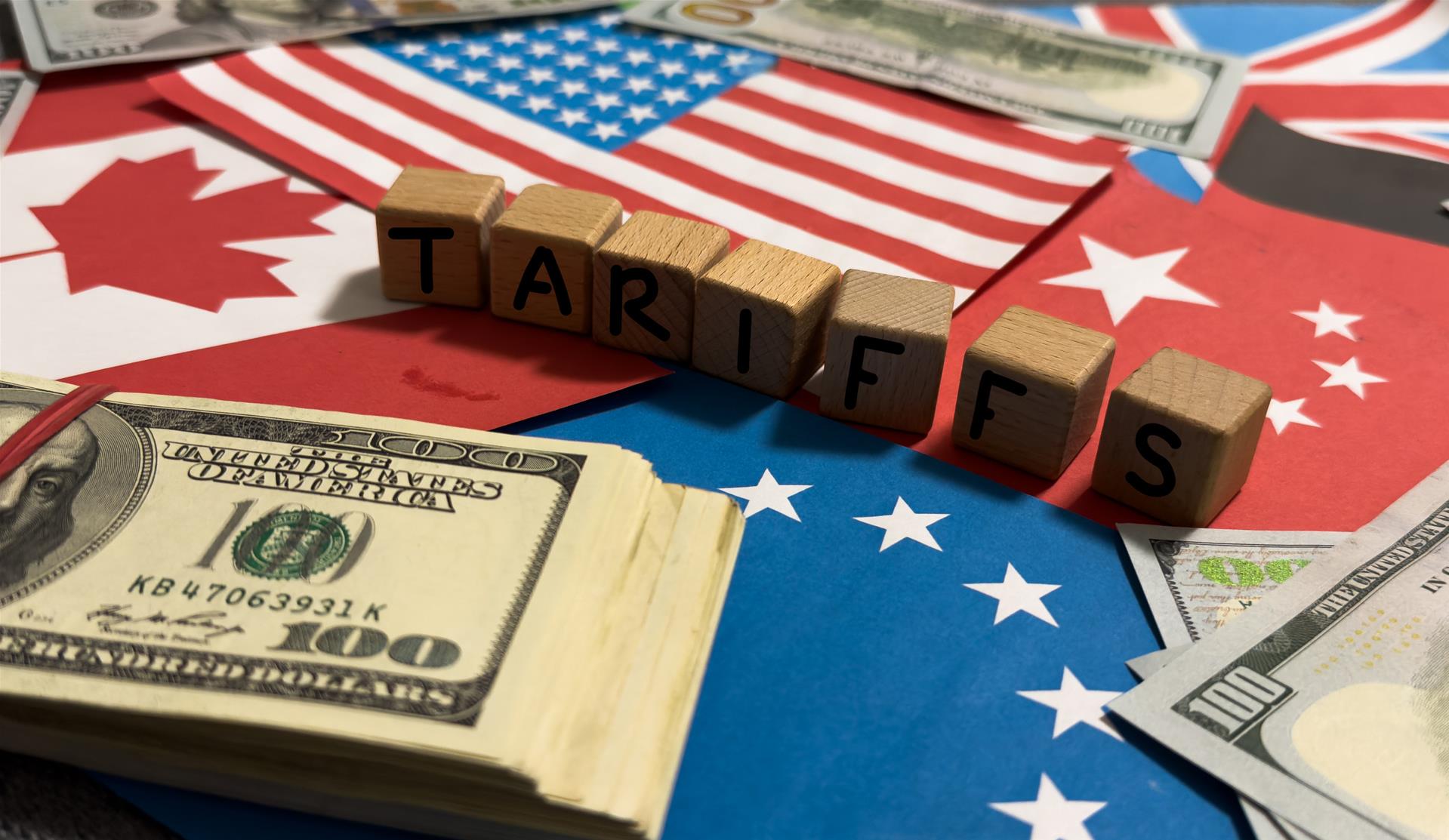 【川普關稅】川普關稅先害慘自己人？網紅親揭賣場驚人價格變化 美國家庭平均多噴2400 美元