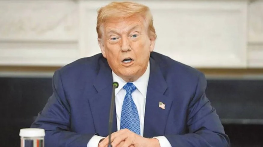 【簽署命令】川普撤銷拜登簽署促進經濟競爭行政命令 放寬反壟斷規範