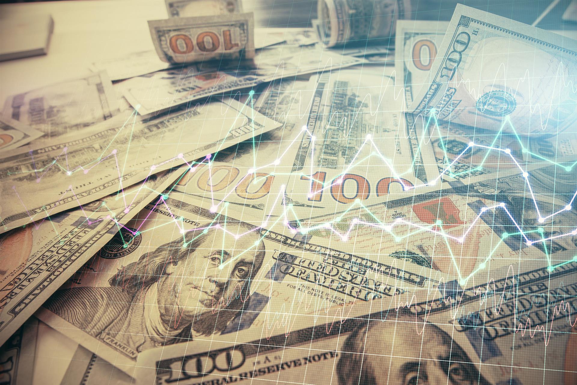 【通縮震撼】步中日後塵？經濟學家示警美國恐爆「通縮震撼」 3股力量正打擊消費