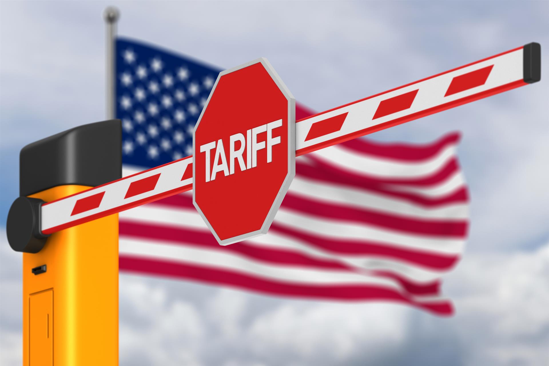 【美國經濟】為何美國百年來最高關稅未引爆通膨？WSJ：實質稅率比檯面上低