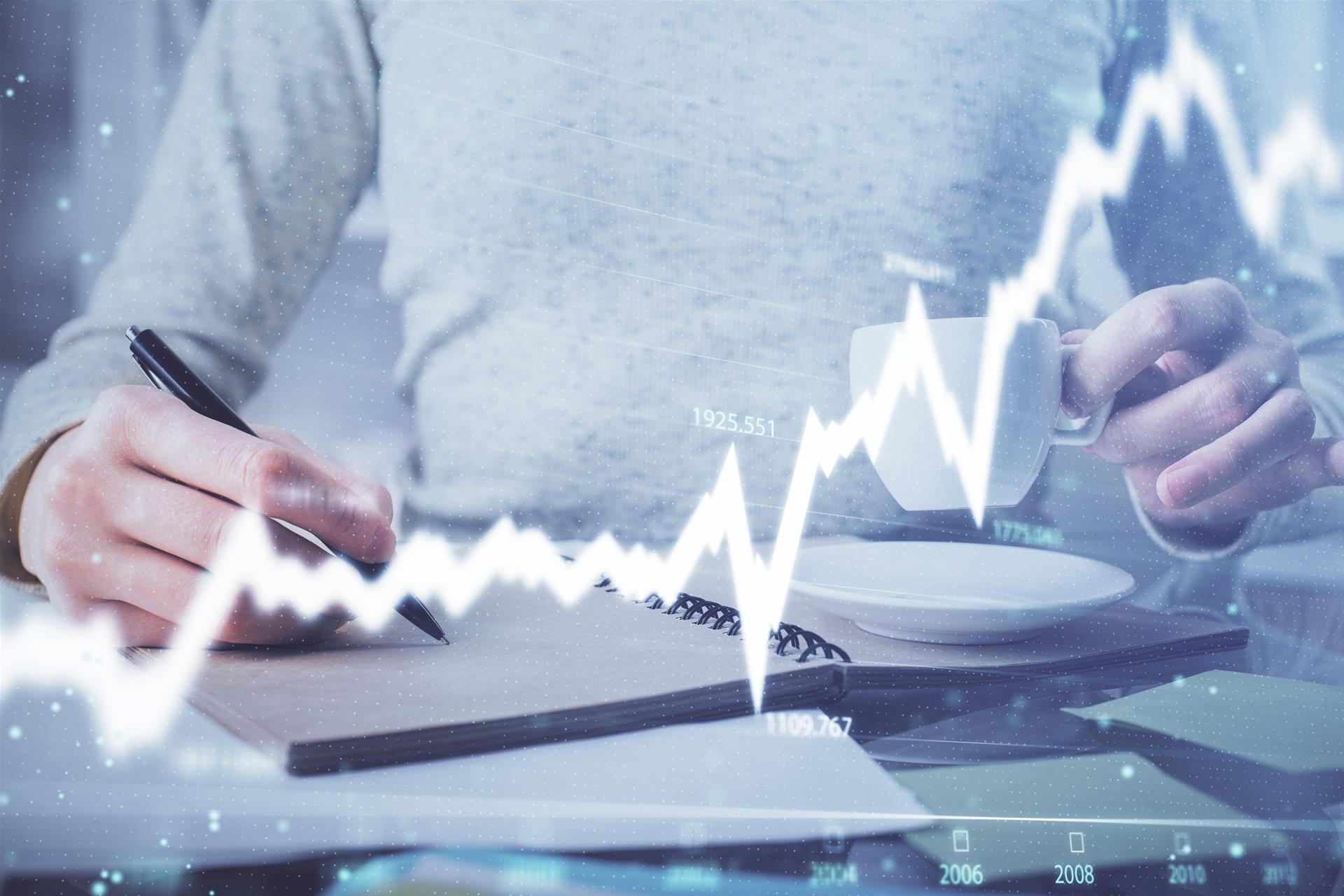 【經濟數據】美國各項經濟數據互相矛盾！停滯性通膨恐捲土重來