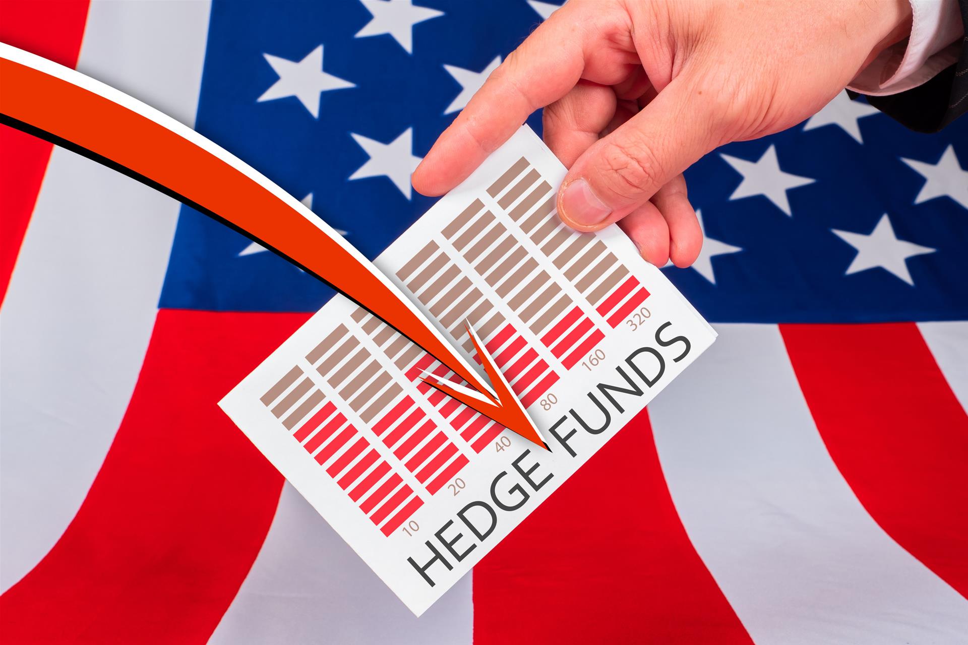 【 避險基金】高盛：市場估 9 月降息穩 避險基金猛囤美股