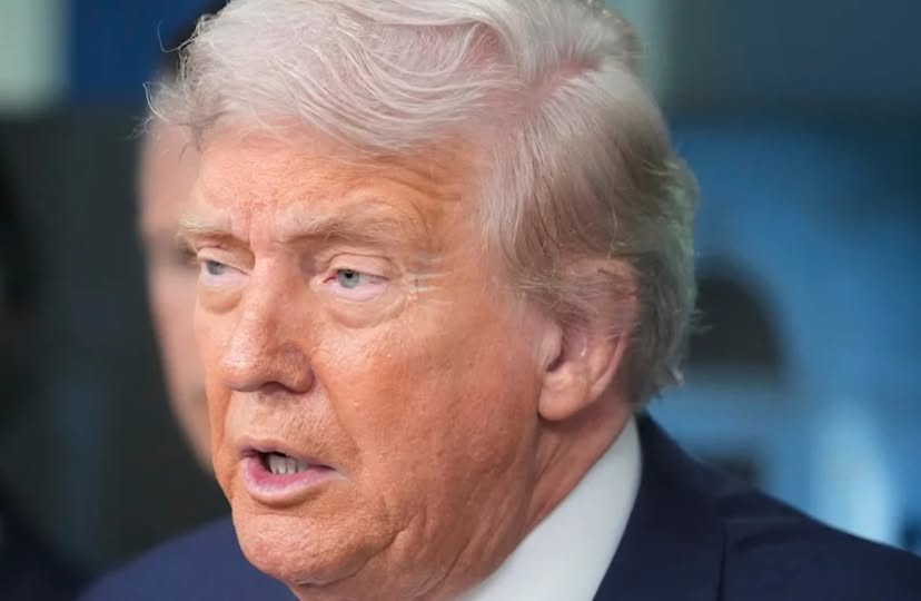 【川普持股】川普「最新持股」大公開！重押輝達、蘋果破千萬 不避嫌也沒事