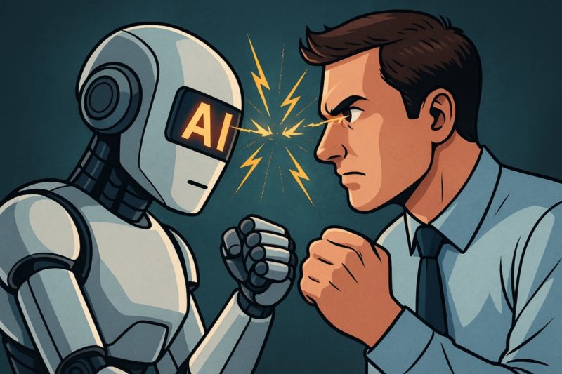 【薪酬驚人】電腦科學畢業生沒人要，AI 頂尖人才身價超過 NBA 球星