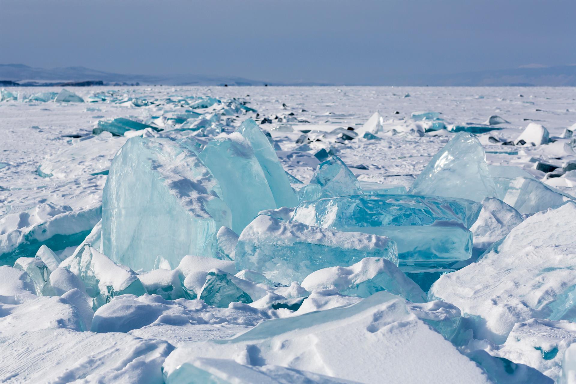 【人類災難】氣候臨界點之一，《自然》：南極海冰融化，人類災難將至