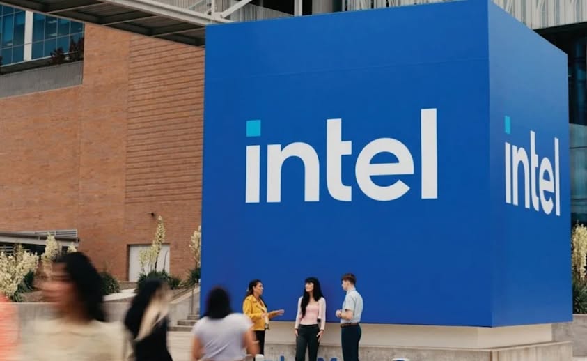 【正式入股】美國政府正式入股Intel，將晶片法案補助轉為持股近一成