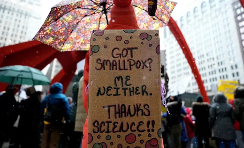 【整頓美國】川普鐵腕「整頓美國」！國民警衛隊進駐華府後，總統欽點芝加哥「是下一個目標」