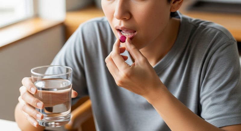 【營養加值】喝咖啡也能補鐵？新型微粒讓營養融入日常飲食