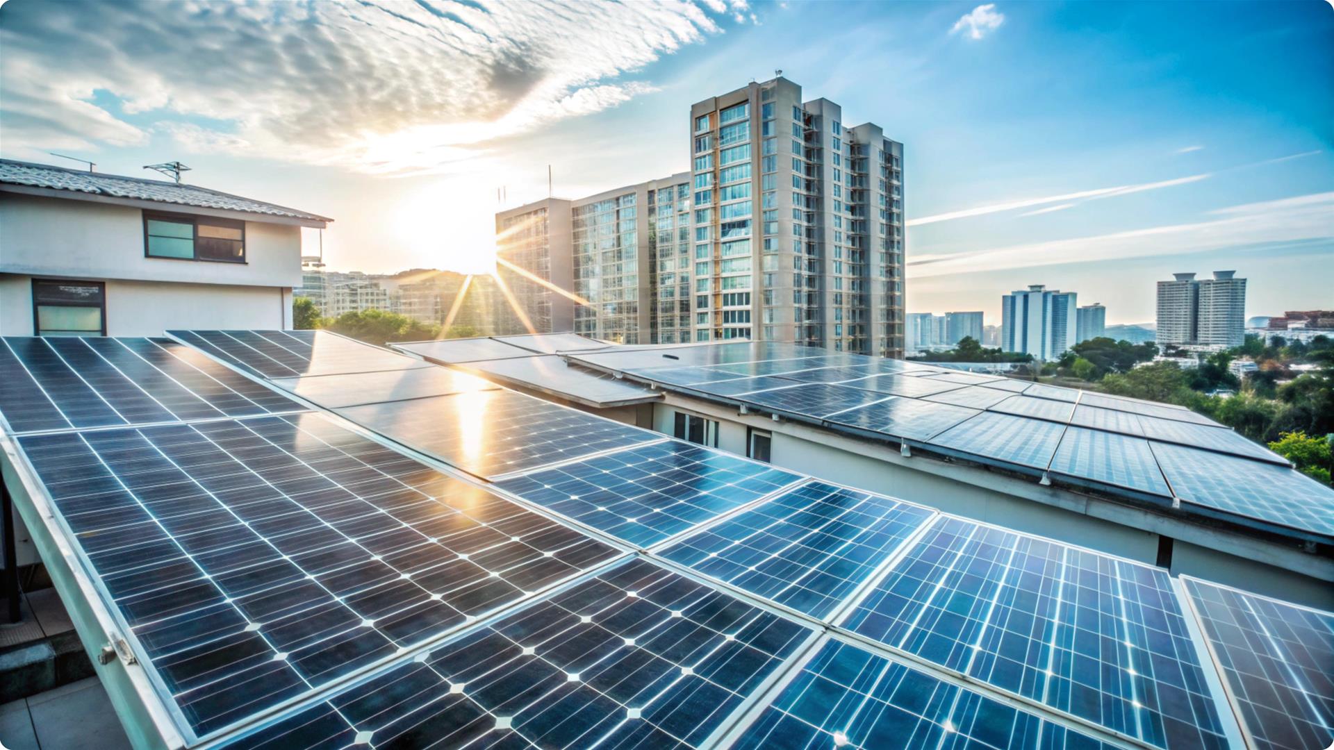 【再生能源】太陽能占美國 2025 年新增發電容量半數