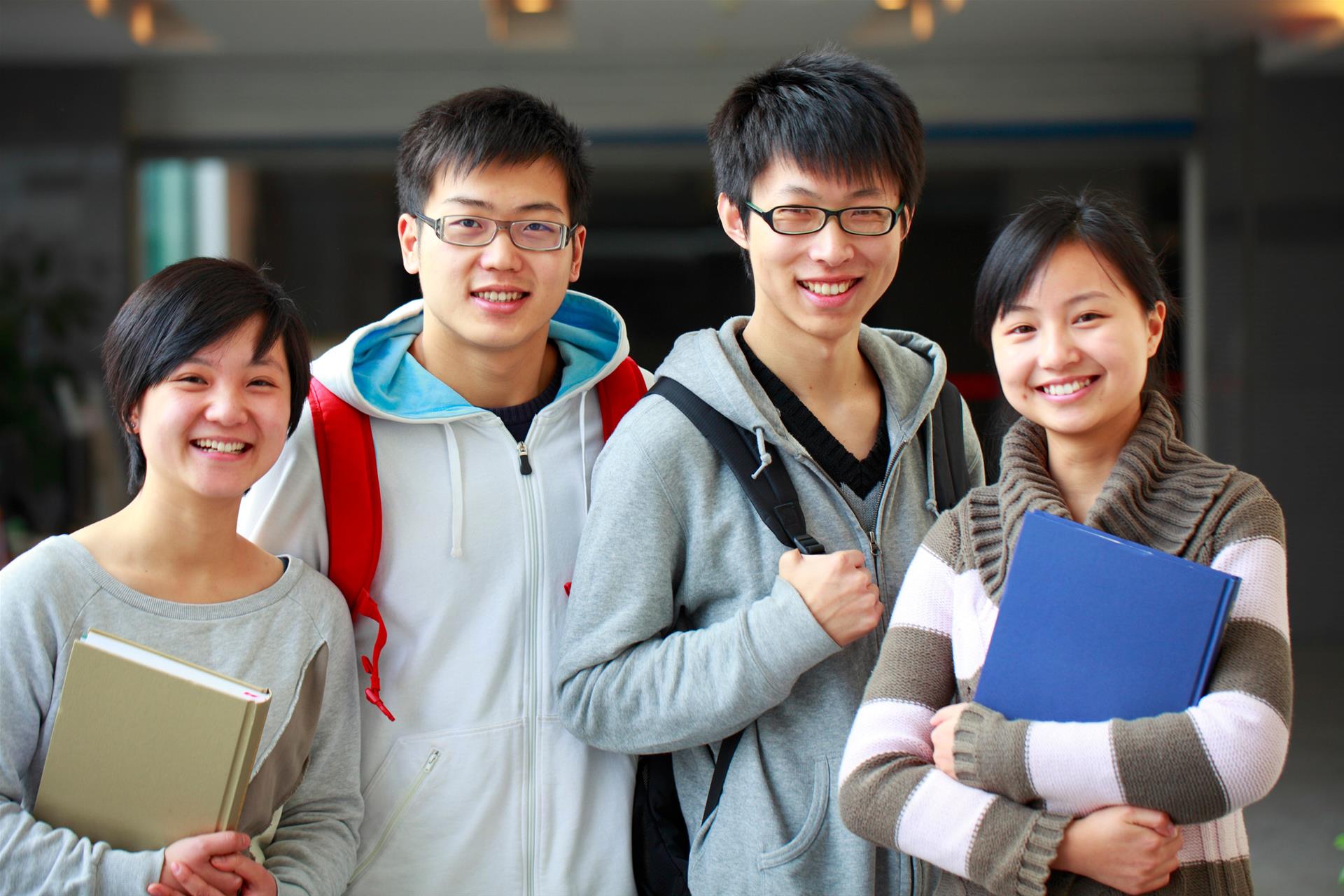 【中國學生】川普揭不收中國留學生後果─15％美國大學會倒 黨內同志嗆：那就讓它們倒