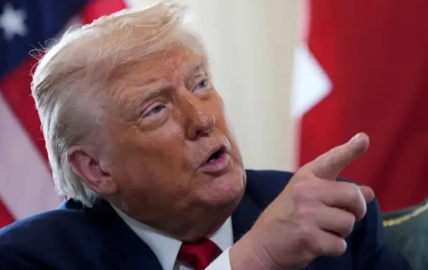 【裁定非法】多數關稅遭法院裁定非法 川普氣噗噗發聲