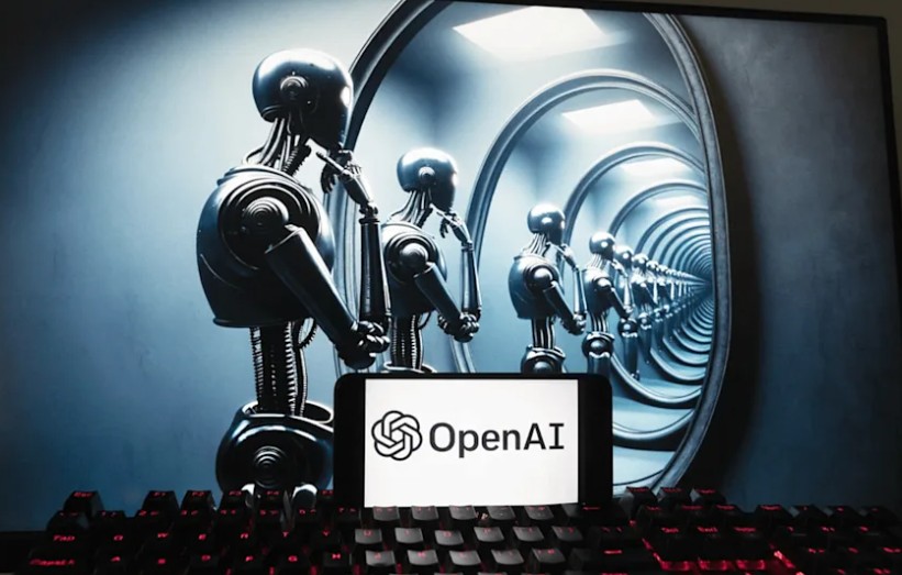 【無法取代工作】AI搶不走的飯碗！外媒揭5大工作「非人類不可」 年薪上看十三萬美金