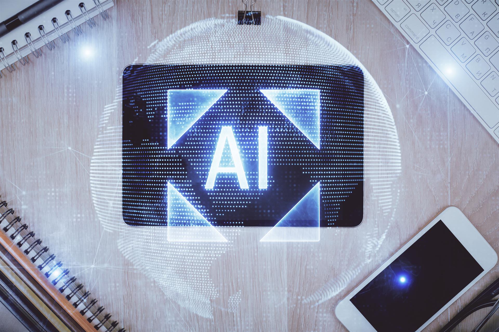 AI时代科技业没前途？硅谷梦碎美爸劝娃教音乐当水电工