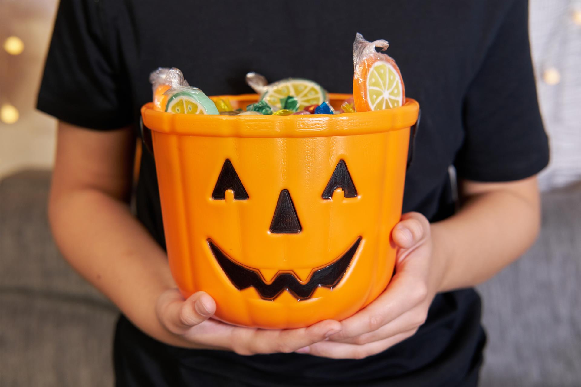 2025 洛杉矶 & 南加州万圣节Trick-or-Treat 精选指南