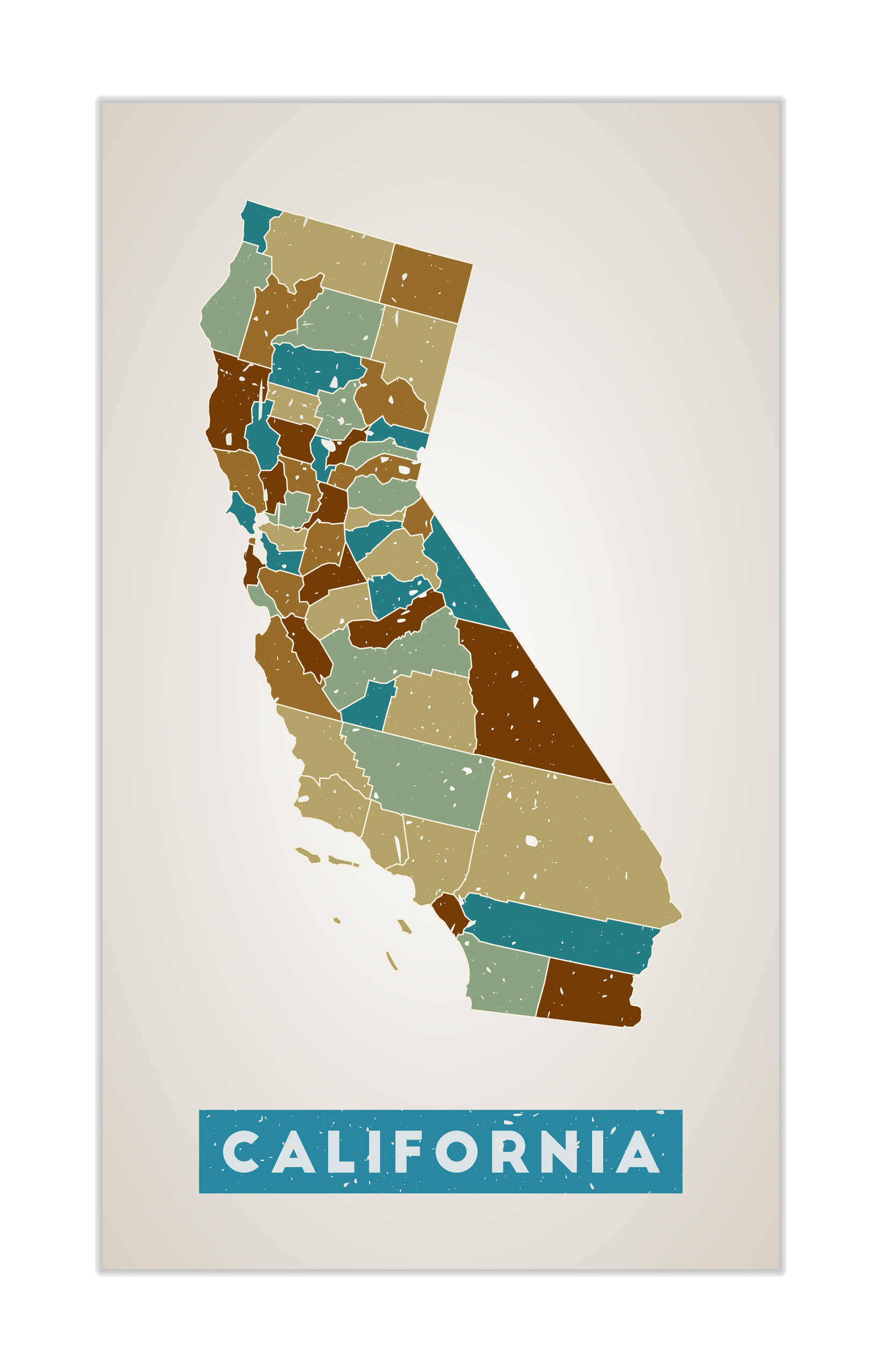 加州第50号重划选区提案投票指南