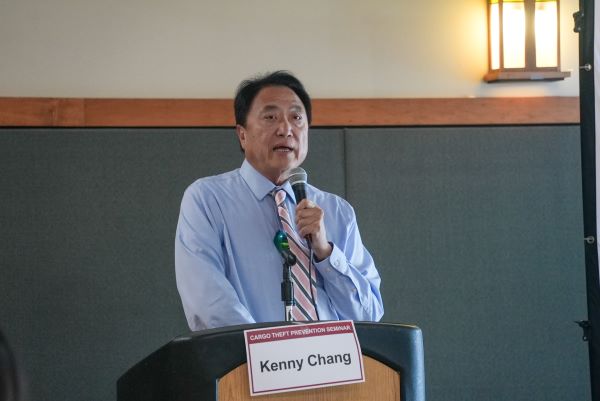 【保险】货物窃盗防范新趋势  企业与警方携手，共筑安全运输网 | 华兴保险