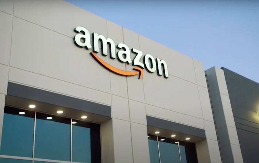 【藍領危機】美國藍領危機？亞馬遜內部文件曝光：8年內「機器人」取代60萬名員工