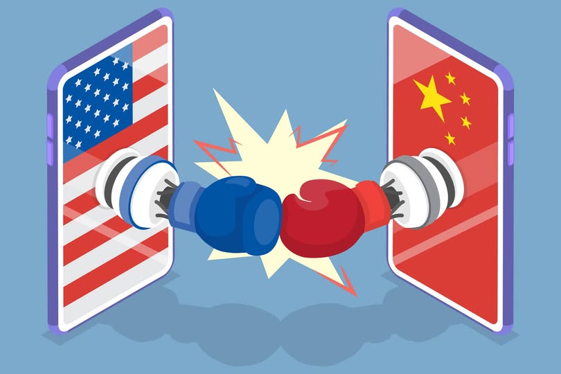 【更痛王牌】美財長罵陸「不尊重」？紐時：中國還有一張比稀土能讓美國更痛的王牌