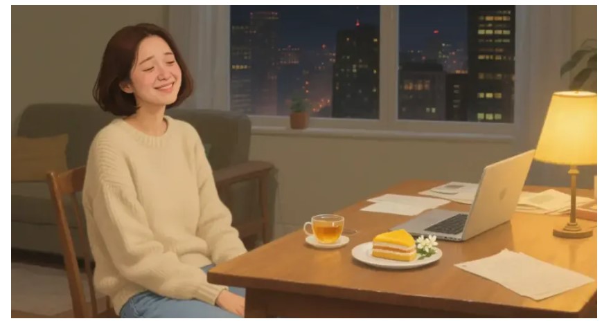 【养生】内科医生都在推荐：这个时间吃甜食，对血糖伤害最小 | 美国贝佳天然药业