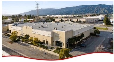 【仓库出租】Wei Li专业商业地产团队提供，10月30日，5万尺以下洛杉矶仓库出租更新，电话 626-227-4433，官网 www.51warehouse.com