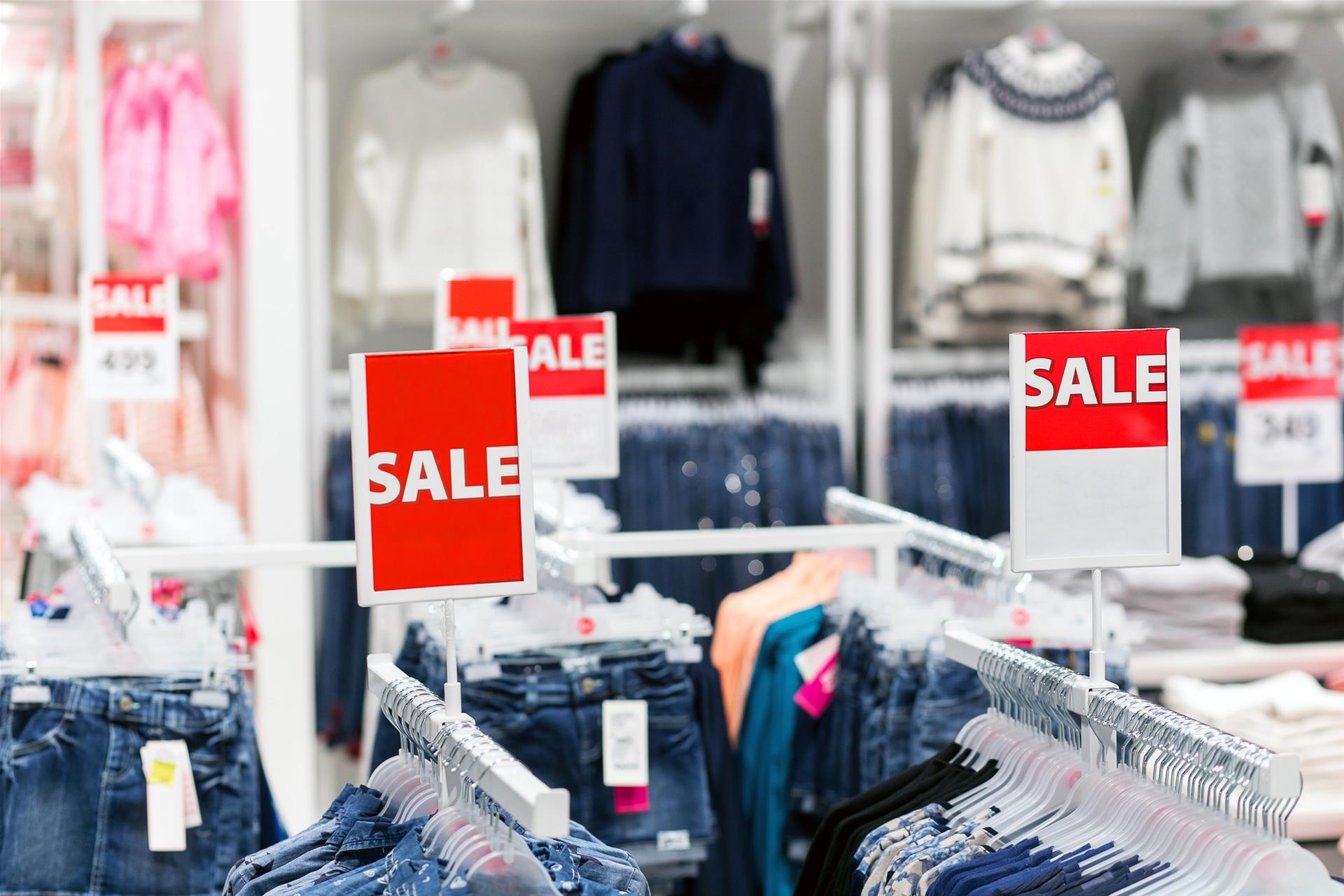 沃尔玛公布2025年黑色星期五（Black Friday）促销计划