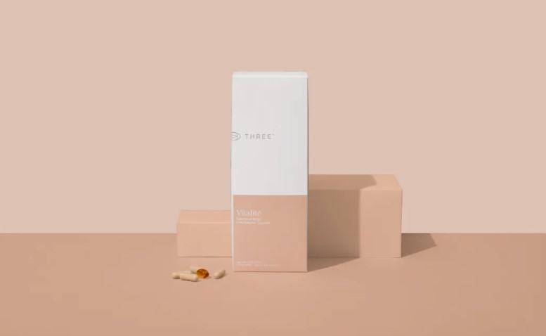 【保健】Vitalité｜超级食物混合物+多种维生素复合物