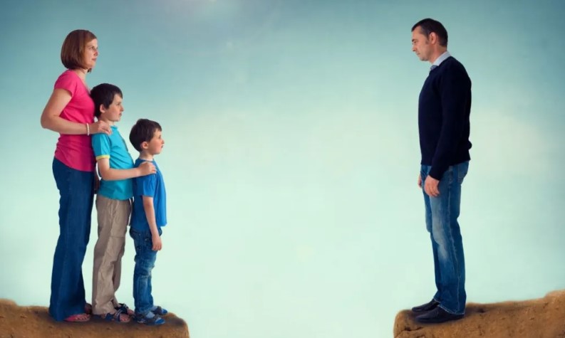 【法律】当离婚时机不成熟时的合法分居｜AAA Legal 法保网