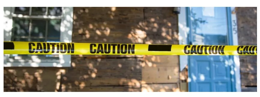 【法律】房东注意！租客犯法可能让你一起吃官司！｜AAA Legal 法保网