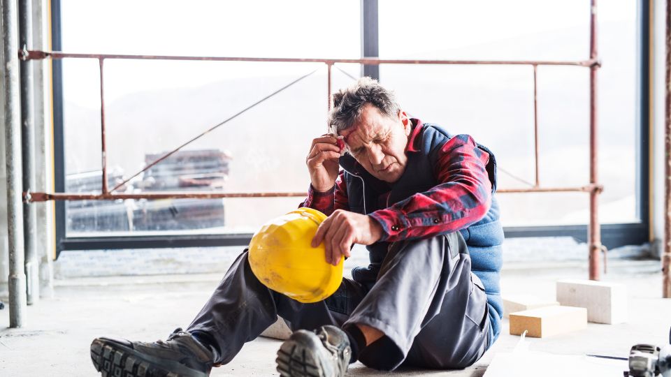 ⭐【邓洪説法】超越工傷補償：理解工地傷害責任的民事途徑 |  Deng Law Center